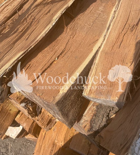 Mulberry logs 40lbs Box