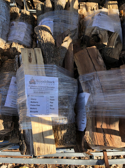 Firewood Bundle - Alsip Home & Nursery
